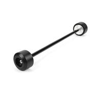 Frame Slider Crash For YZF-R1/ For R6 For YZF For R6 For R1 1998-2016 Motorcycle Accessories Pad Front Rear Wheel Axle Crash Slider(2016 Front)