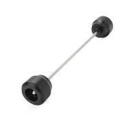 Frame Slider Crash For YZF-R1/ For R6 For YZF For R6 For R1 1998-2016 Motorcycle Accessories Pad Front Rear Wheel Axle Crash Slider(1999 Front)