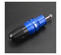 Frame Slider Crash Protector For SUZUKI SFV650 SFV 650 GLADIUS 2009-2016 2015 Motorcycle CNC Engine Protection Pad Fairing Guard Anti-fall Balls