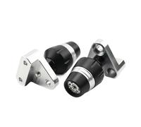 Frame Slider Crash Protector For Ya&maha XJR1200 XJR1300 XJR 1200/1300 1994-2016 Motorcycle Engine Crash Pad Falling Protection Anti-fall Balls