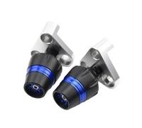 Frame Slider Crash Protector For Ya&maha XJR1200 XJR1300 XJR 1200/1300 1994-2016 Motorcycle Engine Crash Pad Falling Protection Anti-fall Balls