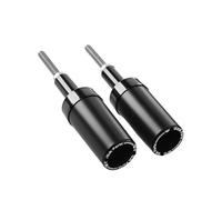 Frame Slider For HO&NDA Rebel 250 300 500 CL500 CMX250 CMX500 Rebel250 CL250 Crash Pad Protector Falling Protection Engine Graud Anti-fall Balls