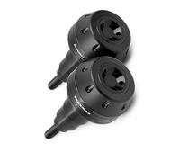 Frame Slider for Honda CB1000R 2008-2018 Motorcycle, Crash Guard Protector, Anti-Falling Fairing Protection Pad