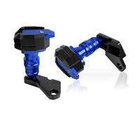 Frame Slider For Suzuki GSXR1000