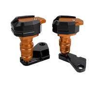 Frame Slider For Suzuki GSXR1000