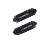 SW-Motech Crash Pad Kit KAWASAKI Z1000 10-