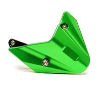Frame Slider Motorcycle Accessories Guard From Engine Protective Cover Fairing Sliders Crash Pad For Kawasaki For Z900/SE 2017-2024 Crash Protection(GREEN)
