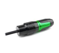 Frame Slider Protection Exhaust Slider Motorcycle Crash Pad Protector Falling Protection For CFMOTO 650GT CLX700 700CLX Heritage 800MT 2019-2022(Green)