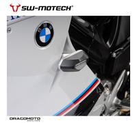 SW-Motech Crash Pad Kit
