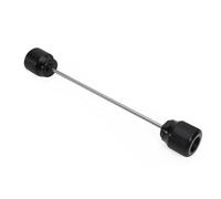 Frame Sliders 2025 2024 For CFMOTO 450MT Front Rear Axle Wheel Crash Sliders Guard Swingarm Spool Spindle Stand Falling Protection IBEX 450
