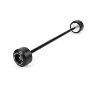Frame Sliders 2025 CBR 600RR Rear Swingarm Front Fork Wheel Crash Sliders For H&on&da CBR600RR F5 2013-2024 Spool Spindle Stand Bobbin Protector