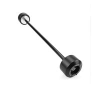 Frame Sliders 2025 CBR 600RR Rear Swingarm Front Fork Wheel Crash Sliders For H&on&da CBR600RR F5 2013-2024 Spool Spindle Stand Bobbin Protector