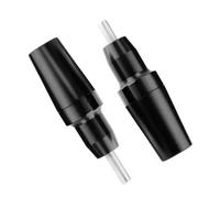 Frame Sliders Anti Fall Axle Pad For YZFR7 YZF R7 2021-2024 Motorcycle Frame Slider Collision Protector(Black)