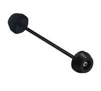 frame sliders Compatible With Ducati For Monster 620 2002-2006 696 2008-2014 796 2010-2016 821 2014-2022 Motorcycle Front Rear Wheel Fork Axle Sliders Protector