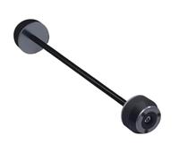 frame sliders Compatible With Ducati For Monster 796 2010-2016 797 2017-2024 821 2014-2024 Motorcycle Accessories Front Rear Wheel Fork Axle Sliders Crash Protectors