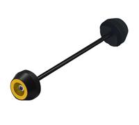 frame sliders Compatible With Ducati For Monster 796 2010-2016 797 2017-2024 821 2014-2024 Motorcycle Front Rear Wheel Axle Fork Crash Sliders Pad Wheel Protector