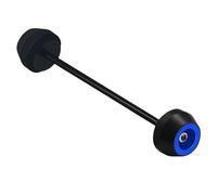 frame sliders Compatible With Ducati For Monster 796 2010-2016 797 2017-2024 821 2014-2024 Motorcycle Front Rear Wheel Axle Fork Crash Sliders Pad Wheel Protector
