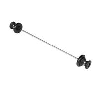 Frame Sliders Compatible With For FZ-07 For MT-07 2013-2023 For Moto For Cage 2015 2016 2017 Front Rear Axle Fork Crash Slider Wheel Protector Motorcycle