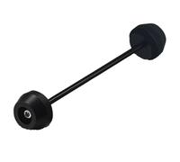 frame sliders Compatible With For Tracer700 For GT 2019 2020 2021 2022 2023 2024 Motorcycle Rear Front Axle Fork Wheel Cap Crash Sliders Falling Protector Pad