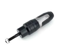 Frame Sliders Compatible With For XMAX 125 250 300 400 Universal Motorcycle Exhaust Frame Sliders Crash Pads Falling Protector Accessories(Grey,Size1)