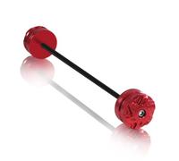 Frame Sliders Compatible With For YZF-R1 For R1M 2015-2025 For R6 2017-2025 Motorcycle Front Rear Wheel Fork Axle Crash Sliders