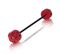 frame sliders Compatible With For YZF-R1 For R1M 2015-2025 For R6 2017-2025 Motorcycle Front Rear Wheel Fork Axle Crash Sliders Pad Falling Protection