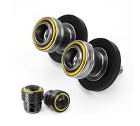 Frame Sliders Compatible With Suzuki For SV650 For SV650S For SV650X 1999-2024 Motorcycle Accessorie Slider Stand For Swing Arm Spools Valve Caps