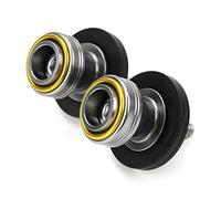 Frame Sliders Compatible With Suzuki For SV650 For SV650S For SV650X 1999-2024 Motorcycle Accessorie Slider Stand For Swing Arm Spools Valve Caps