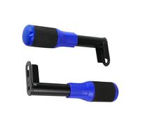 Frame Sliders,Crash Bar | Anti-Fall Stick for Adventure Outdoor Urban Long-Distance Touring Track Racing Daily Commuting