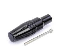 Frame Sliders Crash Compatible With 450SR For 450SS For 450SRS Motorcycle Exhaust Sliders Crash Pad Falling Protection Modification Accessories(Black)