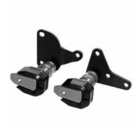 Frame Sliders Crash Compatible With Zontes For 703RR For 703-RR Motorcycle Falling Protection Frame Slider Guard Pad Protector Modification Anti Drop Ball(Grey)