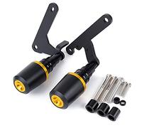 Frame Sliders Crash Falling Protection Guard For Yamaha YZF600 YZF-R6 YZFR6 YZF R6 600 2017 2018 2019 2020 2021 Engine