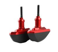 Frame Sliders Engine Guard Crash Pads Falling Fairing Cover Protection Motorcycle Accessories For BMW For S1000R 2017 2018 2019 2020 Protection Decor(4)