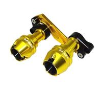 Frame Sliders Fairing Guard Anti Crash Pad For XMAX300 125 200 250 Accessories Front Fork Wheel Fall Muffler Pipe Frame Protection Slider Anti Crash Protector