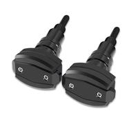 Frame Sliders Fairing Guard Motorcycle Anti Crash Falling Protector Pad For Y&amaha For Tracer 9GT 2021-2024(Style 5)