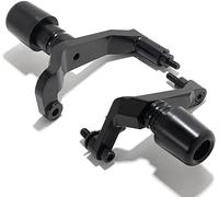 Frame Sliders Falling Crash Protector For Honda CB650R CBR650R 2019-2022