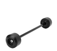 Frame Sliders Fit For CB650R CBR650R Motorcycle Front Axle Fork Crash Slider Anti-Fall Protector Motorbike Frame Guards