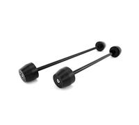 Frame Sliders Fit For Ducati Panigale V4 / S V4 R Motorcycle Front Or Rear Wheel Axle Fork Crash Sliders Motorbike Frame Guards(Panigale 1 Set)