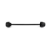 Frame Sliders Fit For Ducati Panigale V4 / S V4 R Motorcycle Front Or Rear Wheel Axle Fork Crash Sliders Motorbike Frame Guards(Streetfighter Front)