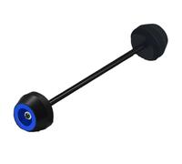 Frame Sliders For CB750 For Hornet 2023 2024 Motorcycle Front Rear Axle Fork Crash Sliders Pad Wheel Falling Protector Modified Accessories