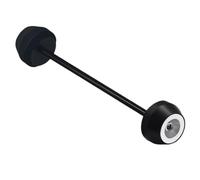 Frame Sliders For CB750 For Hornet 2023 2024 Motorcycle Front Rear Axle Fork Crash Sliders Pad Wheel Falling Protector Modified Accessories
