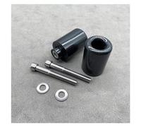 Frame Sliders For CBR 929 RR Motorcycle No Cut Frame Sliders Crash Falling Protection For CBR929RR 2000-2001 For CBR954RR 2002-2003 For CBR 954 RR Motorcycles Repair Parts(OneColor)