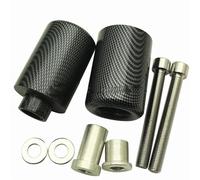 Frame Sliders For CBR929RR 2000 2001 For CBR954RR 2002 2003 Motorcycle No Cut Frame Sliders Crash Falling Protection Engine Protector Block Motorcycles Repair Parts