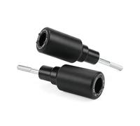 Frame Sliders For H&on&da Hornet 600 Frame Slider Crash Protector CB600F CB600S CB CBF 600 N/S/F Motorcycle Engine Crash Pad Fairing Protection