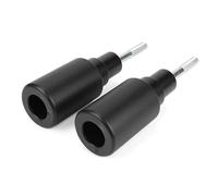 Frame Sliders For KAWASAKI For Z1000 For Z1000R Frame Slider Crash Protector Motorcycle Accessories Falling Protection Engine Anti Crash Pad For Z 1000 R Motorcycles Repair Parts