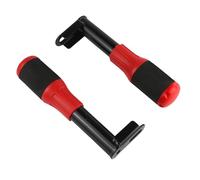 Frame Sliders for Motorcycle - Crash Bar | Anti-Fall Stick for Adventure Outdoor Urban Long-Distance Touring Track Racing Daily Commuting