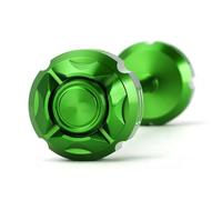 Frame Sliders For Ninja650 For Z650 For Z900 2017 2018 2019 2020 2021 2022 Motorbike Falling Protection Scooter Electric Moped Accessories