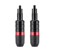 Frame Sliders, for Peugeot Django EVO 2023 Crash Pad