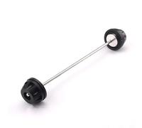 Frame Sliders For R1200RT 2014 2015 2016 2017 2018 2019 For R1250RT 2019 2020 2021 2022 2023 Motorcycle Front Rear Wheel Protector Axle Fork Crash Slider