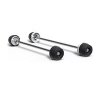 frame sliders For S1000R For S1000RR For M1000RR 2013 2014 2015 2016 2017 2018 2019 2020 2021 2022 2023 2024 Motorcycle Front Rear Axle Fork Crash Sliders Wheel